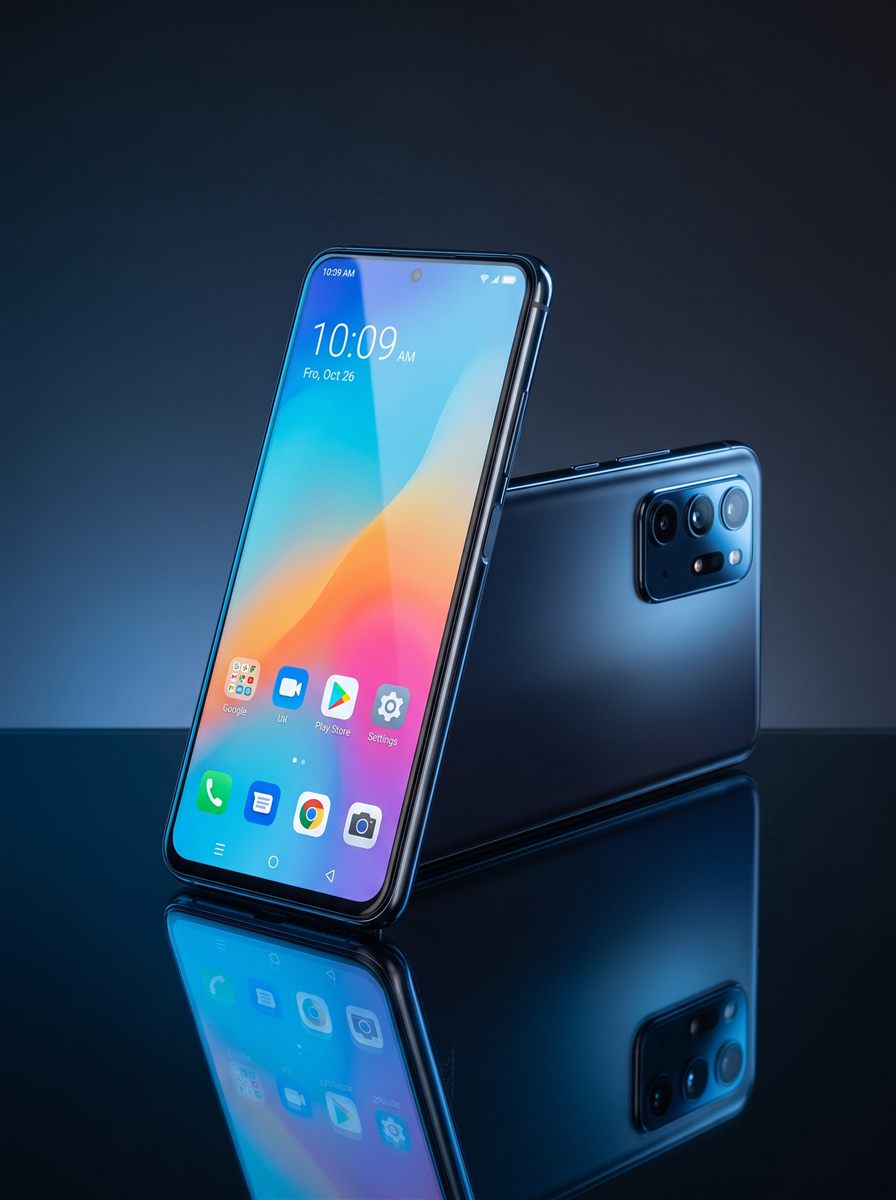 Android flagship on an AT&T unlimited plan