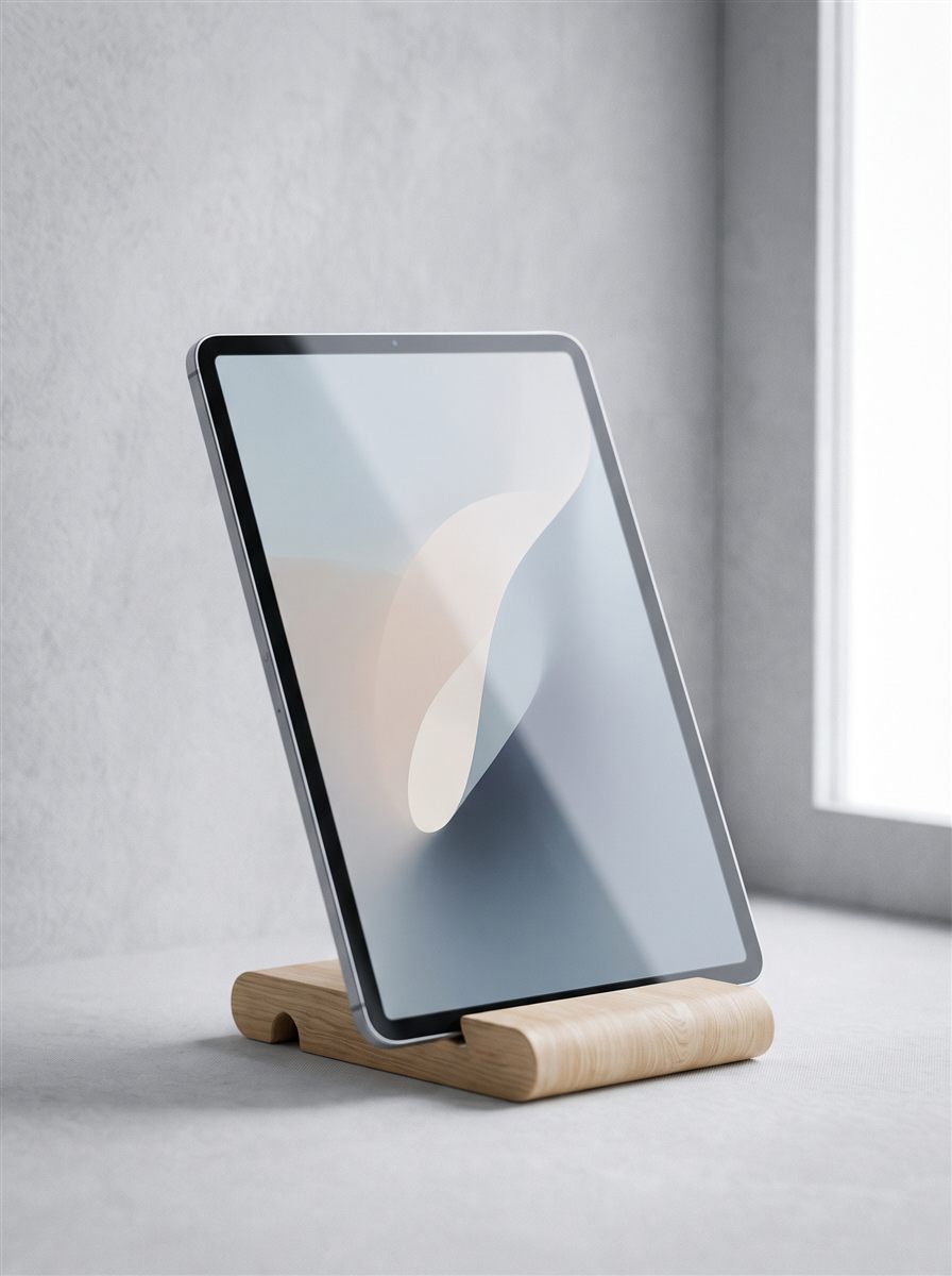 Tablet on an AT&T shared data plan