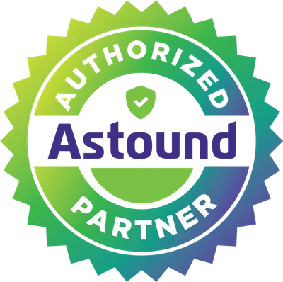 Astound Broadband authorized partner