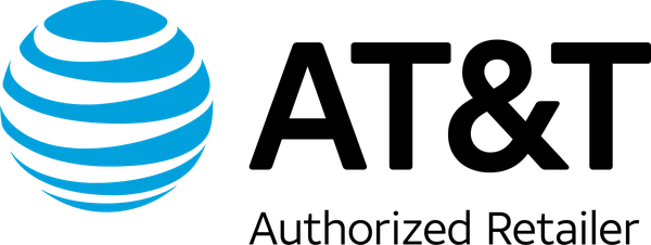 AT&T authorized retailer