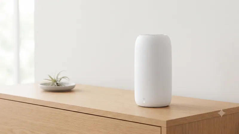 Optimum Wi-Fi gateway
