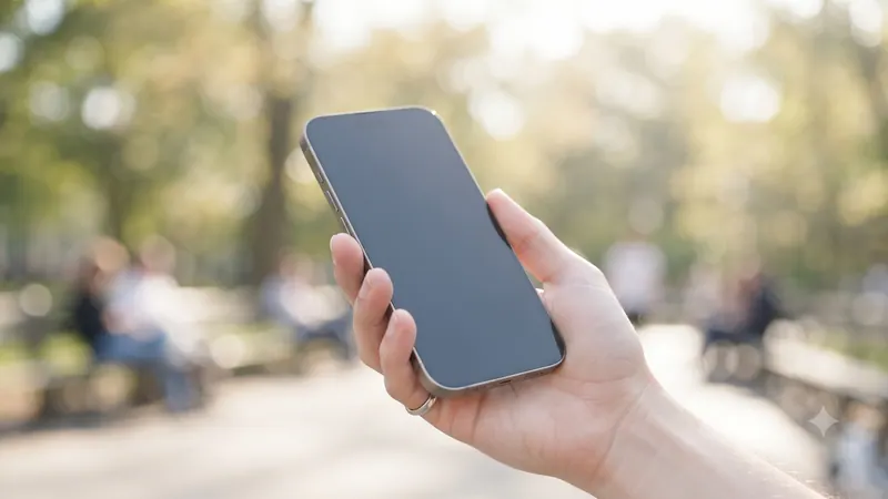 Optimum Mobile Unlimited plan