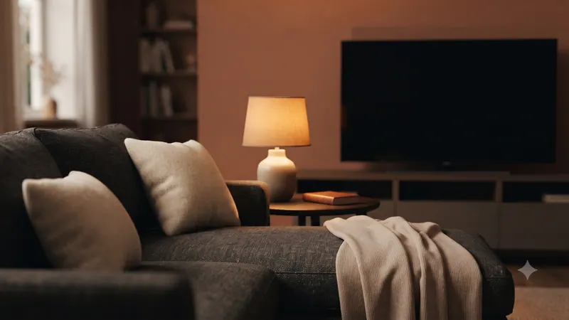 Optimum Core TV package