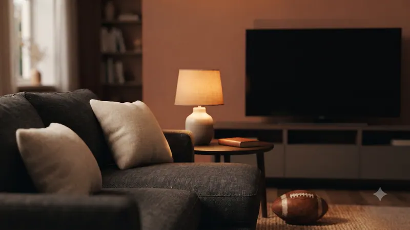 Optimum Select TV package