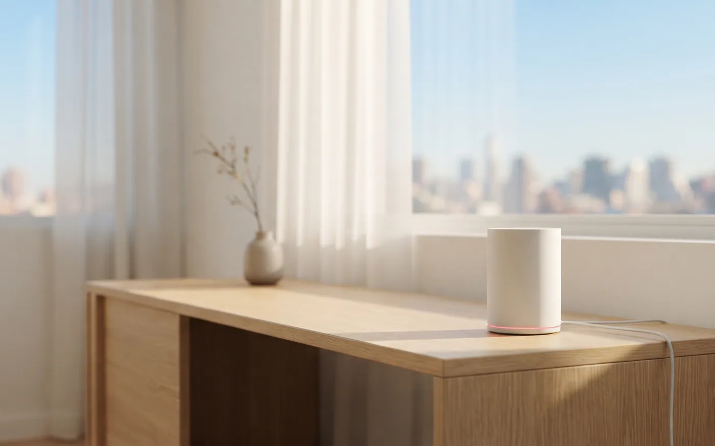 Verizon 5G Home Internet