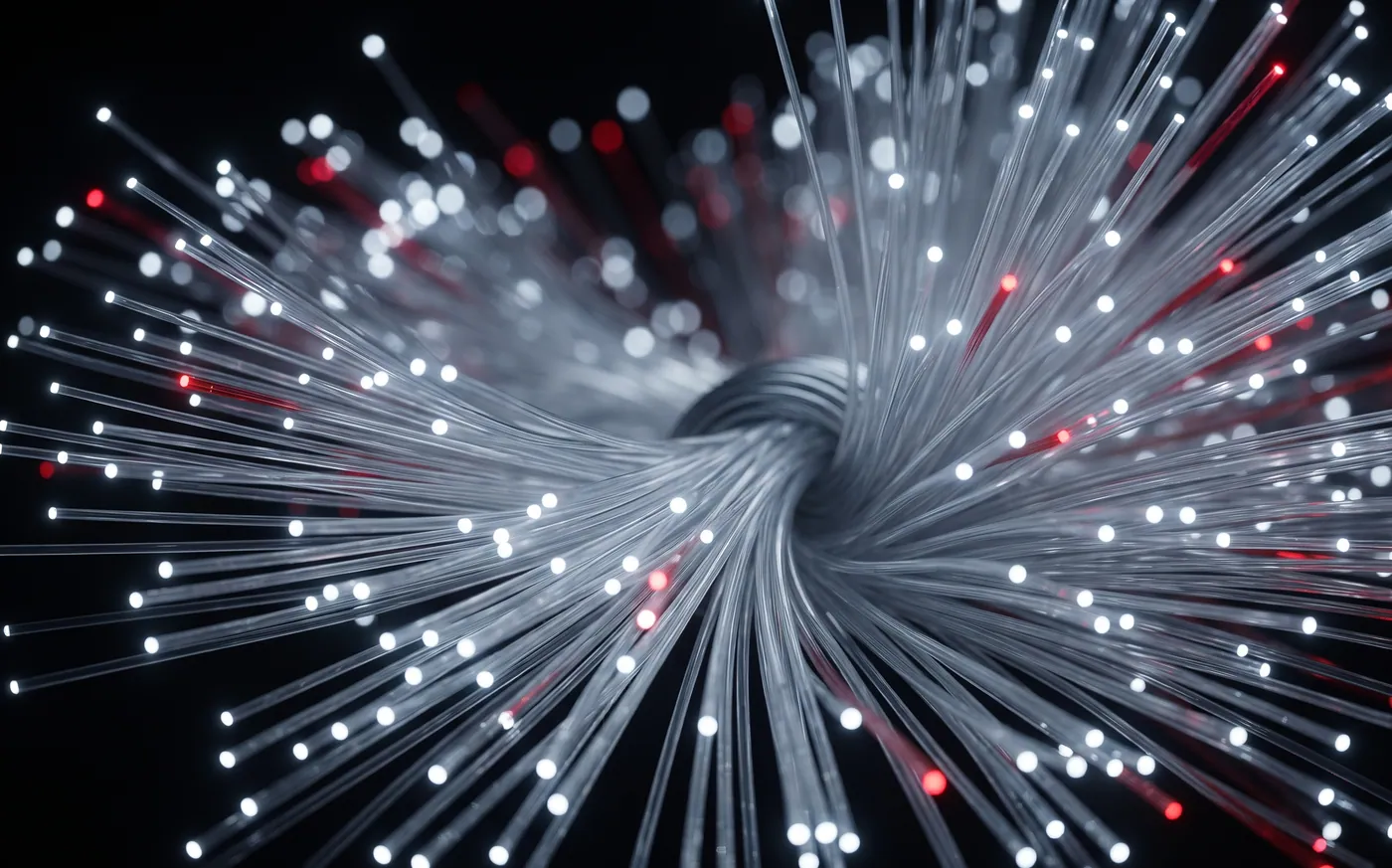 Verizon Fios fiber internet