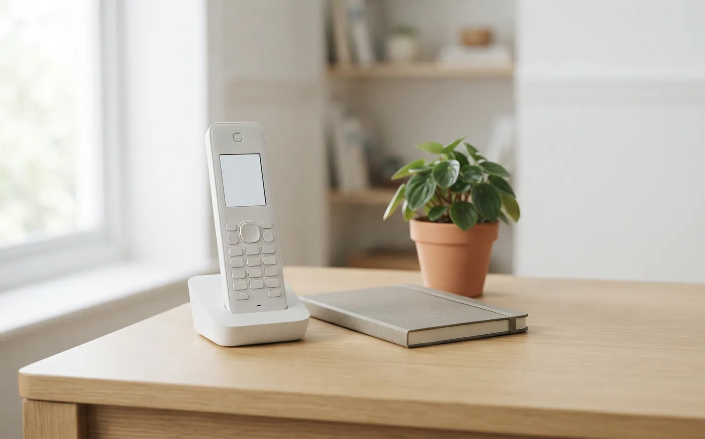 Verizon Fios home phone