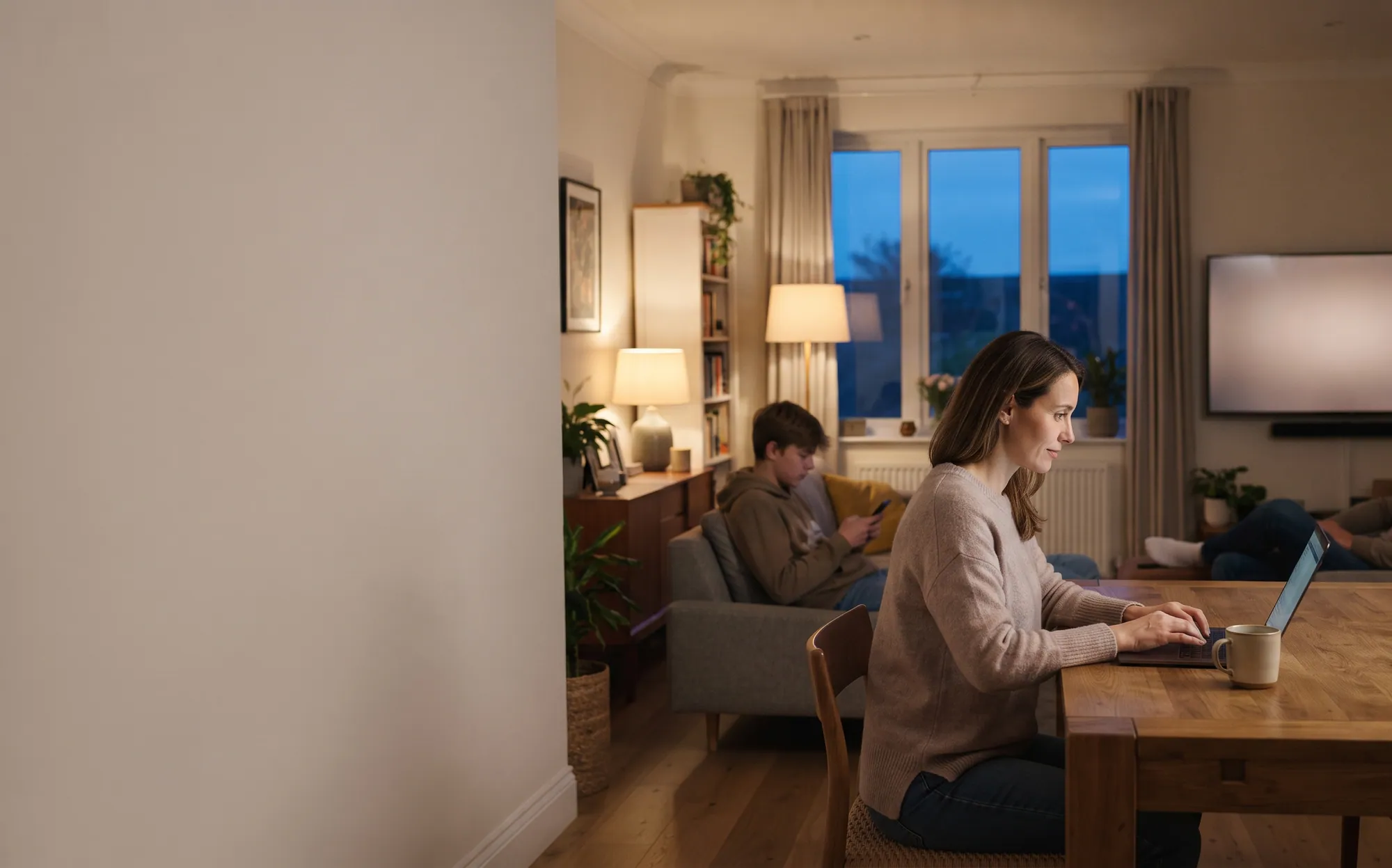 Verizon Fios internet and TV bundles