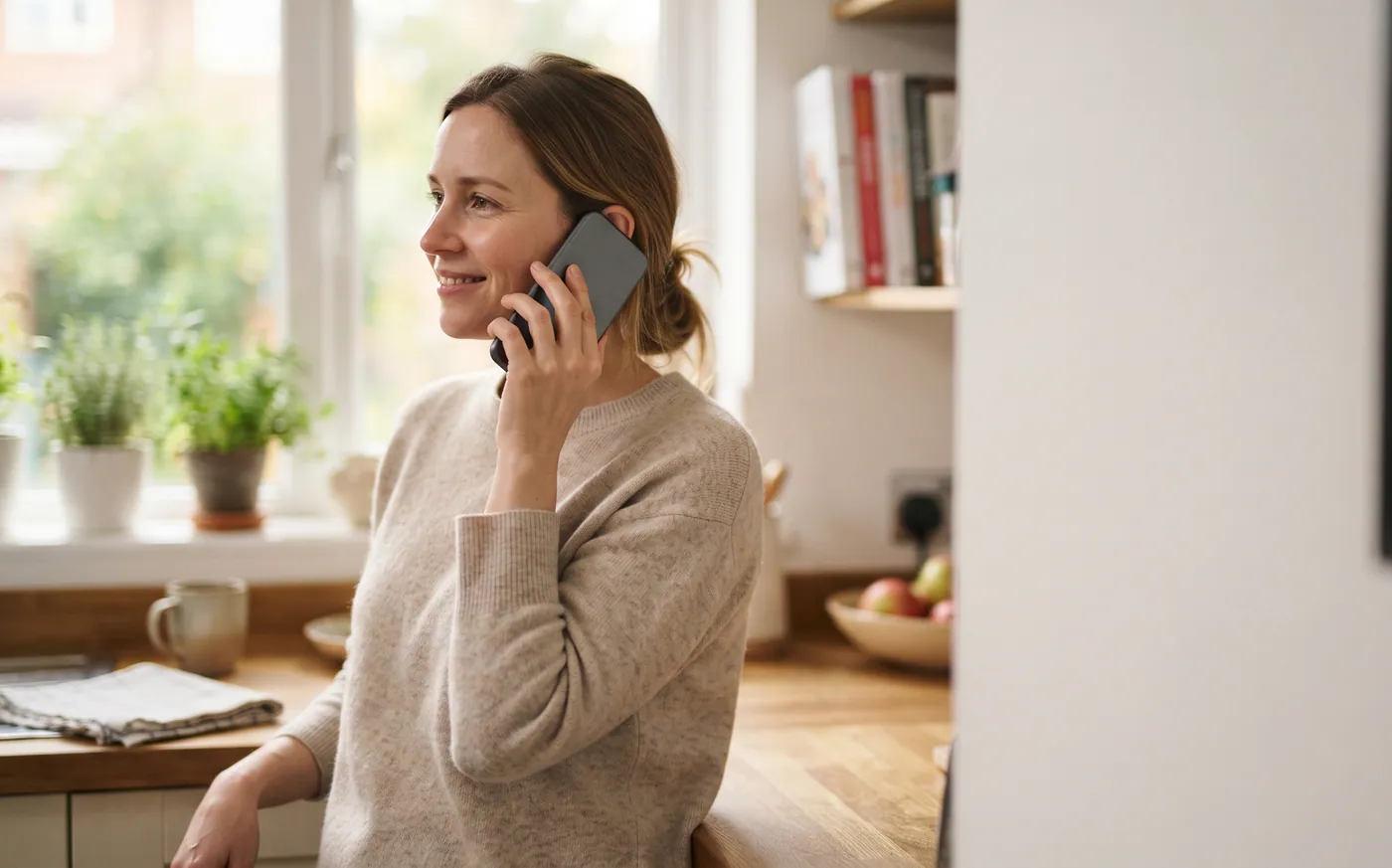How ordering Verizon Fios works, step by step