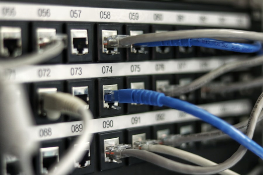 Gigabit-speed potential